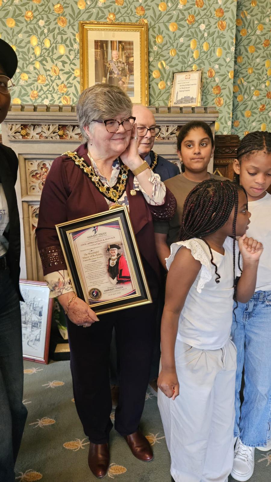 Who says history can't be fun?