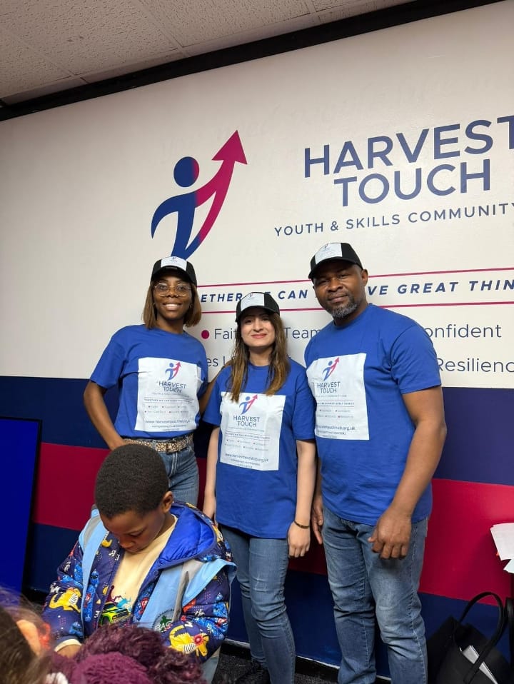 You Matter Youth: Connect Day